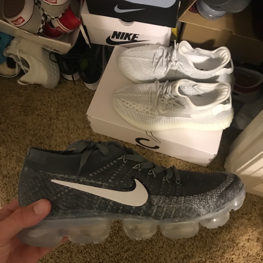 Nike Air Vapors